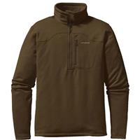 Patagonia R1 Pullover - Men's - Hickory