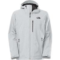 The North Face Thermoball Triclimate Jacket - Men's - High Rise Grey