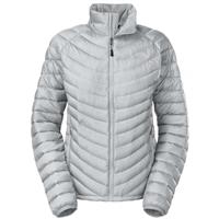 The North Face Thunder Jacket - Women's - High Rise Grey