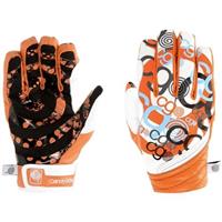 CandyGrind Park Glove - Men's - Hunter Orange