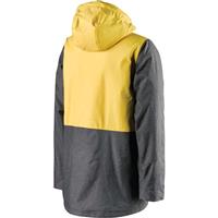 Special Blend Shank Jacket - Men's - Hydrate Yellow / Blackout