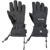 Marmot Radonnee Glove - Men's - Black