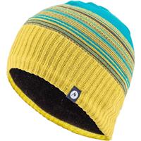 Marmot Striper Hat - Boy's - Enamel Blue