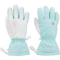 Marmot On Piste Gloves - Women's - Blue Tint