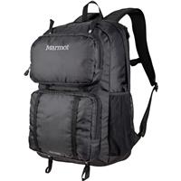 Marmot Railtown Backpack - Brick / Black