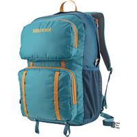 Marmot Railtown Backpack - Neptune / Denim