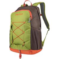 Marmot Eldorado Day Pack Backpack - Cilantro / Raven