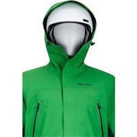 Marmot Spire Jacket - Men's - Green / Spruce