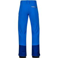 Marmot Freerider Pant - Men's - Clear Blue