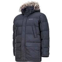 Marmot Steinway Jacket - Men's - Black