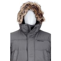 Marmot Steinway Jacket - Men's - Cinder