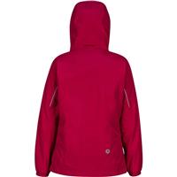 Marmot Northshore Jacket - Girl's - Bright Ruby