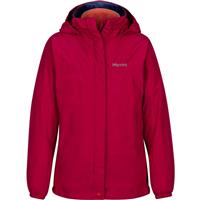 Marmot Northshore Jacket - Girl's - Bright Ruby