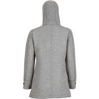 Marmot Eliana Sweater - Women's - Slate Grey Heather