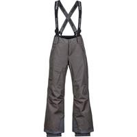 Marmot Edge Insulated Pant - Boy's - Slate Grey