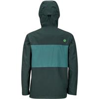 Marmot Sugarbush Jacket - Men's - Spruce / Green