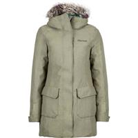 Marmot Georgina Featherless Jacket - Women's - Beetle Green
