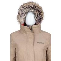Marmot Georgina Featherless Jacket - Women's - Desert Khaki
