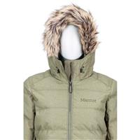 Marmot Williamsburg Jacket - Women's - Beetle Green