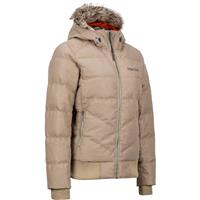 Marmot Williamsburg Jacket - Women's - Desert Khaki