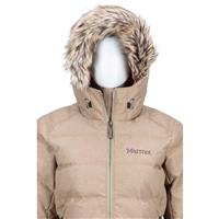 Marmot Williamsburg Jacket - Women's - Desert Khaki