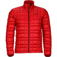 Marmot Featherless Jacket - Men's - Team Red