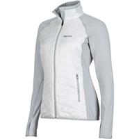 Marmot Variant Jacket - Women's - Bright Steel / White