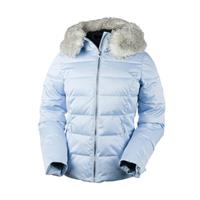 Obermeyer Bombshell Jacket - Women's - Ice Blue