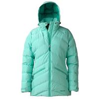 Marmot Val D'Sere Jacket - Women's - Ice Green