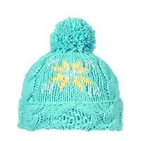 Turtle Fur Ashley Hat - Girl's - Icicle