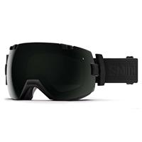 Smith I/OX Goggle - Blackout Frame w/ CP Sun Black / CP Storm Rose Lenses (IL7CPBBO18)