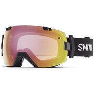Smith I/OX Goggle - Black Frame / Photochromic Red Sensor + Blackout Lenses (16)