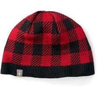 Smartwool Slopestyle Hat - Bright Red