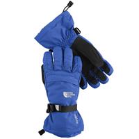 The North Face Montana Gloves - Boy's - Jake Blue