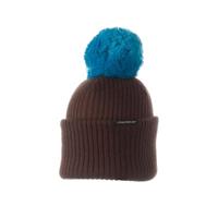Obermeyer Caden Knit Hat - Boy's - Java