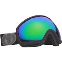 Electric EG2 Goggle - Jet Exhaust / Matte Frame with Bronze / Green Chrome Lens