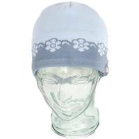 The North Face Magpie Hat - Girl's - Jewel Blue
