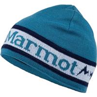 Marmot Spike Hat - Men's - Sapphire / Arctic Navy