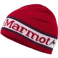 Marmot Spike Hat - Men's - Sienna Red / Burgundy