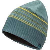 Marmot Striper Hat - Boy's - Blue Agave