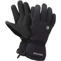 Marmot On Piste Gloves - Women's - Black