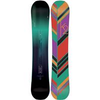 K2 Bright Lite Snowboard - Women's - 151 - 151