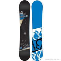 K2 Format Snowboard – Men's