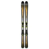 K2 Ikonic 80 Skis with Marker M3 12 TC Bindings - Men's