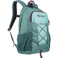 Marmot Eldorado Day Pack Backpack - Blue Agave / Mallard Green