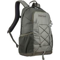 Marmot Eldorado Day Pack Backpack - Dusty Olive / Forest Night