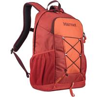 Marmot Eldorado Day Pack Backpack - Burnt Ochre / Auburn