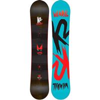 K2 Vandal Snowboard - Boy's