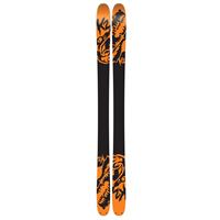 K2 Poacher Skis - Men's