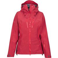 Marmot Alpinist Jacket - Women's - Sienna Red